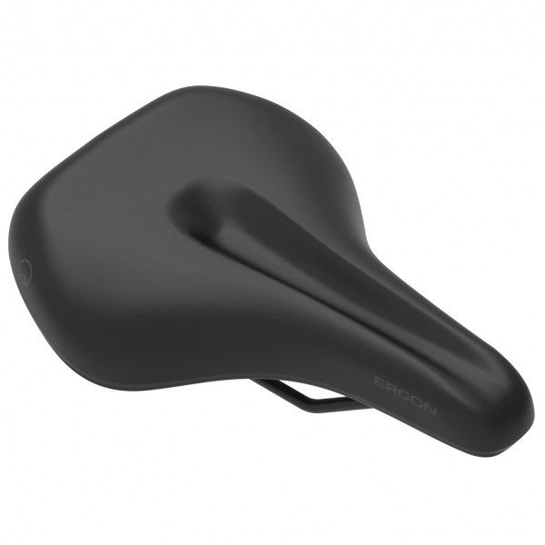Ergon - Women's SC Core Prime - Sattel Gr S/M grau