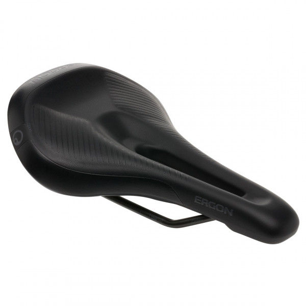 Ergon - SM E-Mountain Sport Women - Sattel Gr M/L schwarz