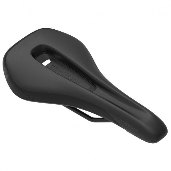Ergon - SM Enduro - Sattel Gr S/M schwarz