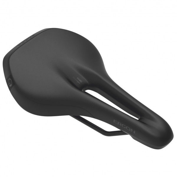 Ergon - SMC Women - Sattel Gr S/M schwarz