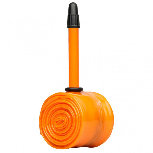 Tubolito - S-Tubo-Road-700C-SV42 - Fahrradschlauch Gr 700C-SV42 orange