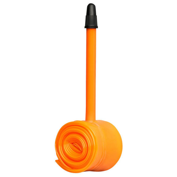 Tubolito - S-Tubo-Road-700C-SV60 - Fahrradschlauch Gr 700C-SV60 orange