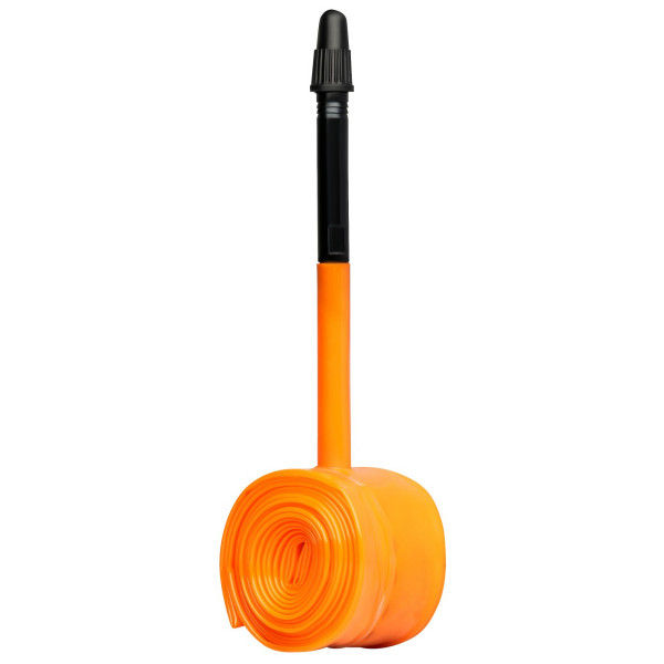 Tubolito - S-Tubo-Road-700C-SV80 - Fahrradschlauch Gr 700C-SV80 orange