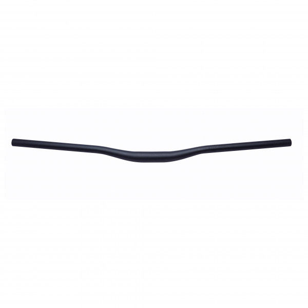 Sixpack Racing - Kamikaze 780 x Ø 31.8 mm - MTB Lenker schwarz/gelb
