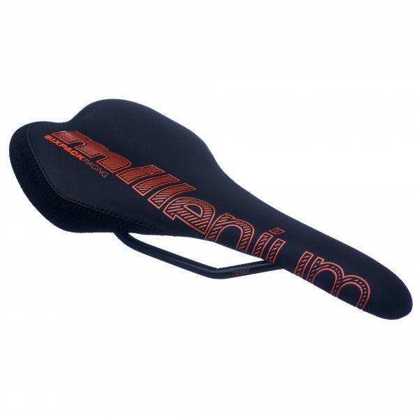 Sixpack Racing - Millenium Saddle - Sattel blau