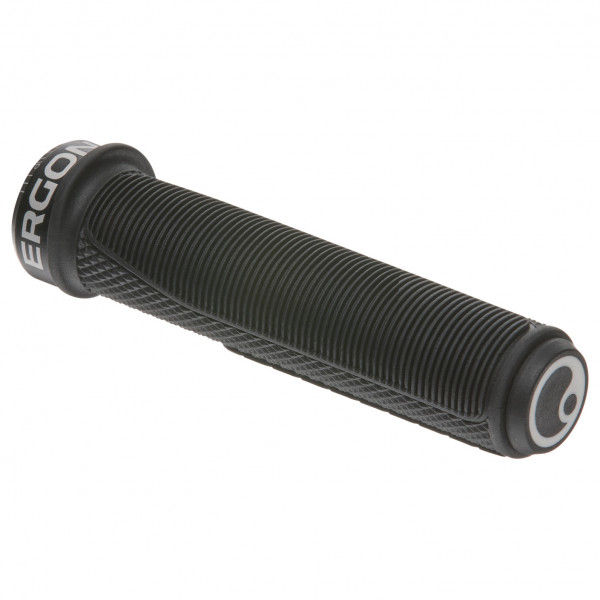 Ergon - GFR1 - Fahrradgriffe grau