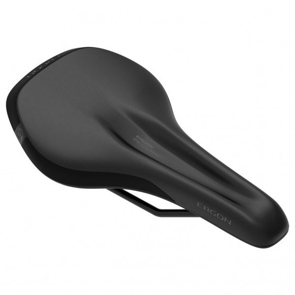 Ergon - SMC Core Women - Sattel Gr M/L grau
