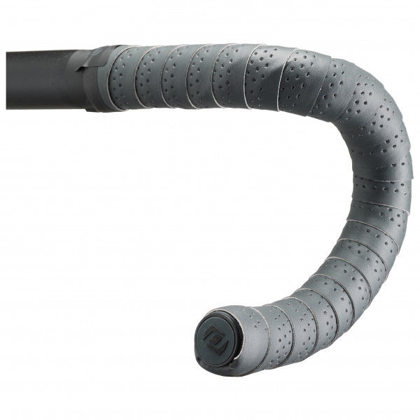 Syncros - Bartape Classic - Lenkerband Gr One Size grau/schwarz