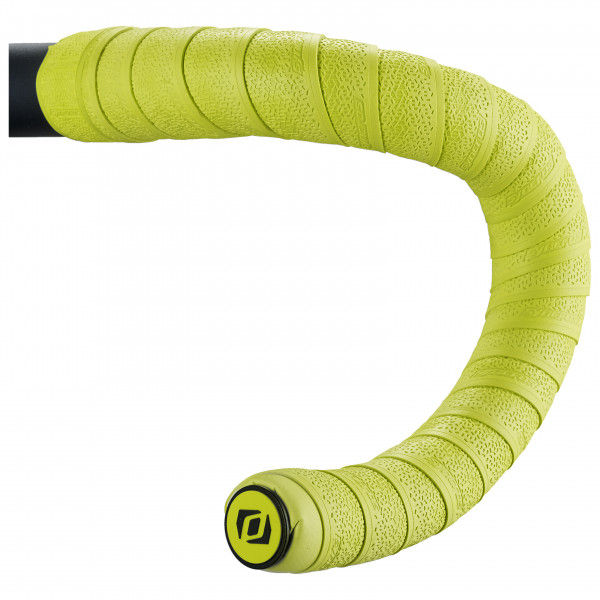 Syncros - Bartape Super Thick - Lenkerband Gr One Size schwarz/grau