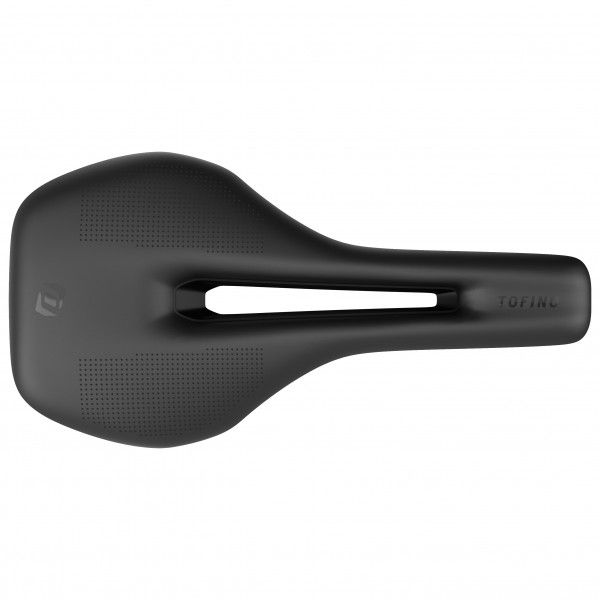 Syncros - Saddle Tofino R 1.5 Cut Out - Sattel schwarz