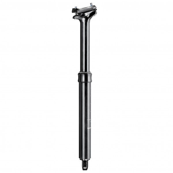 Syncros - Seatpost Duncan Dropper 2.0 125mm - Sattelstütze Gr 31,6 mm schwarz