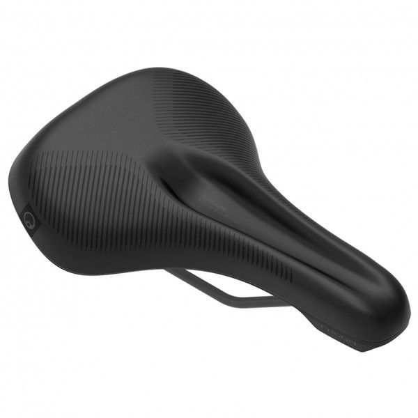 Ergon - ST Core Evo Women - Sattel Gr S/M schwarz