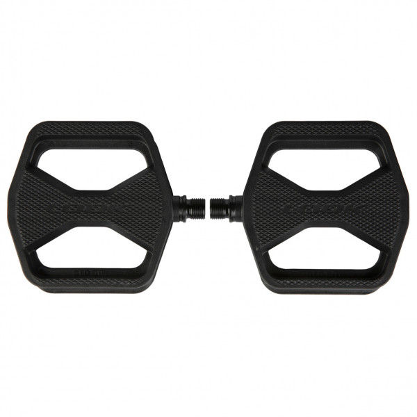 LOOK - Geo City - Plattformpedale schwarz