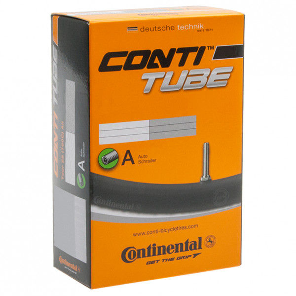 Continental - Schlauch Tour 28 All (AV40) - Fahrradschlauch Gr 28''