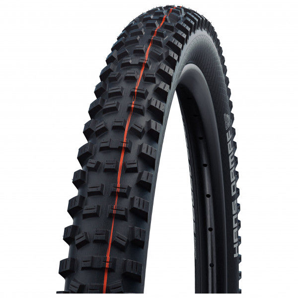 Schwalbe - Hans Dampf Evo Super Gravity 27,5'' (60-584) TL - Fahrradreifen Gr 27,5'' x 2,35'' - 60-584