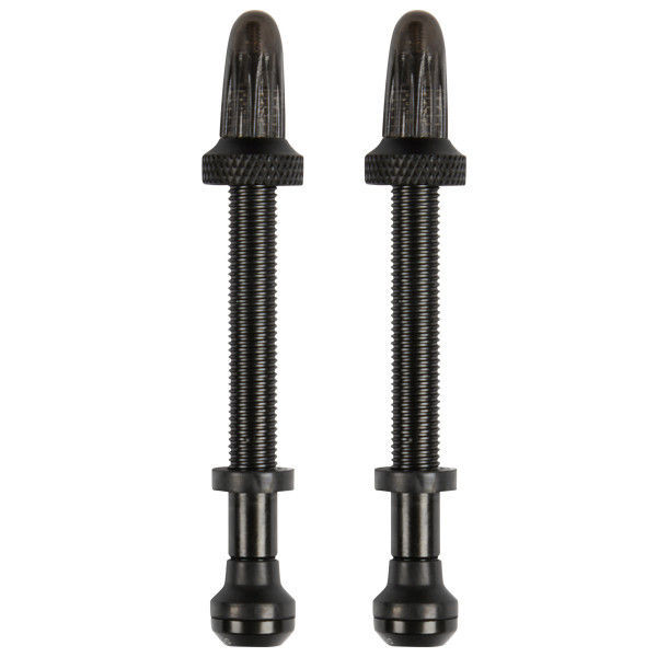 Schwalbe - SV Tubeless Ventil 60 mm - Fahrradschlauch Gr 60 mm