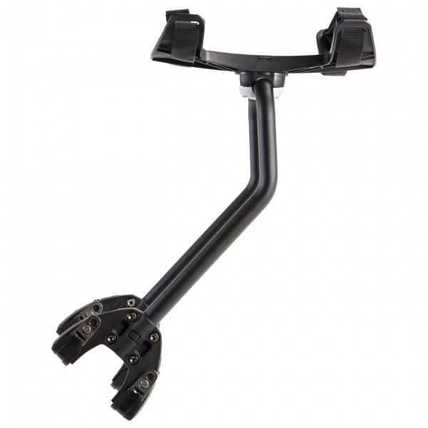 Aeroe - Spider Hinterradgepäckträger - Gepäckträger schwarz