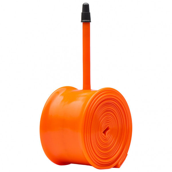 Tubolito - X-Tubo-CX / Gravel-All SV60 - Fahrradschlauch Gr SV 60mm orange