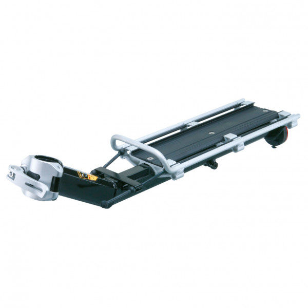 Topeak - MTX Beamrack V-Type - Gepäckträger schwarz