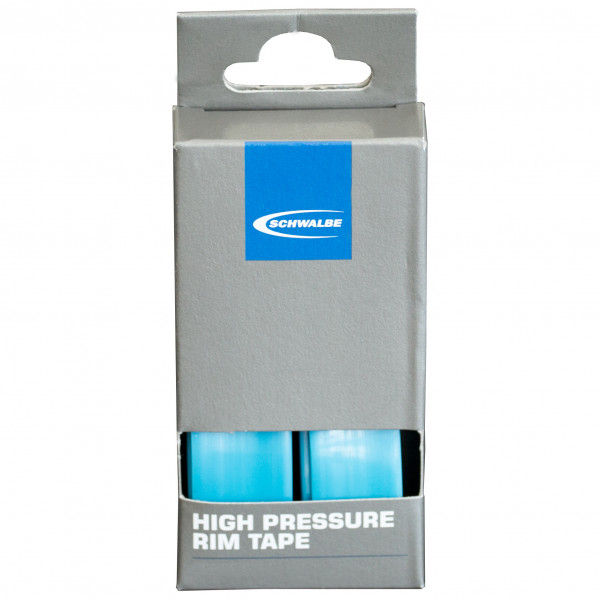 Schwalbe - 16-622 Super H.P. 28'' 2er-Set - Felgenband Gr 16-622 blau