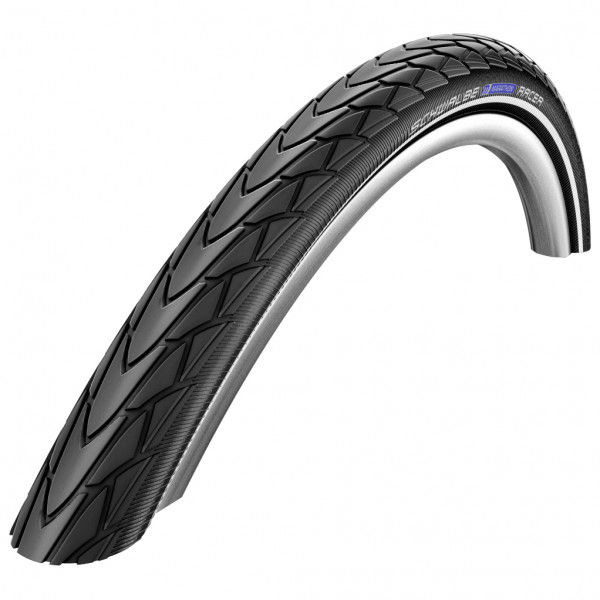 Schwalbe - Marathon Racer Perf. 28'' (35-622) Raceguard - Fahrradreifen Gr 28'' x 1,35'' - 35-622