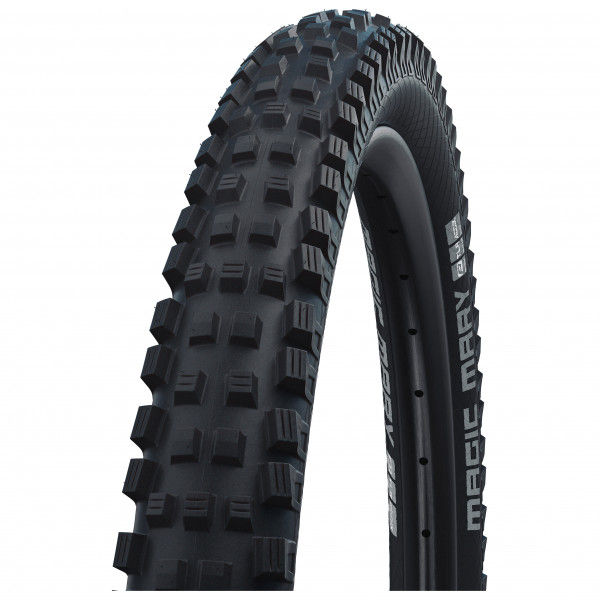 Schwalbe - Magic Mary Perf. 27,5'' (62-584) Bikepark Wired - Fahrradreifen Gr 27,5'' x 2,40'' - 62-584