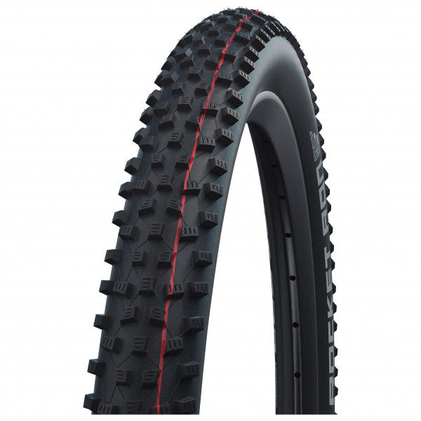 Schwalbe - Rocket Ron Evo 29'' (54-622) Super Ground FB TLE - Fahrradreifen Gr 29'' x 2,10'' - 54-622