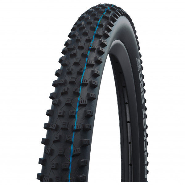 Schwalbe - Rocket Ron Evo 29'' (57-622) Super Ground FB TLE - Fahrradreifen Gr 29'' x 2,25'' - 57-622