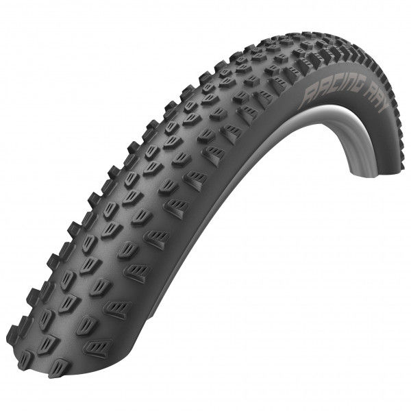 Schwalbe - Racing Ray Performance 29'' (57-622) Twinskin TLR - Fahrradreifen Gr 29'' x 2,25'' - 57-622