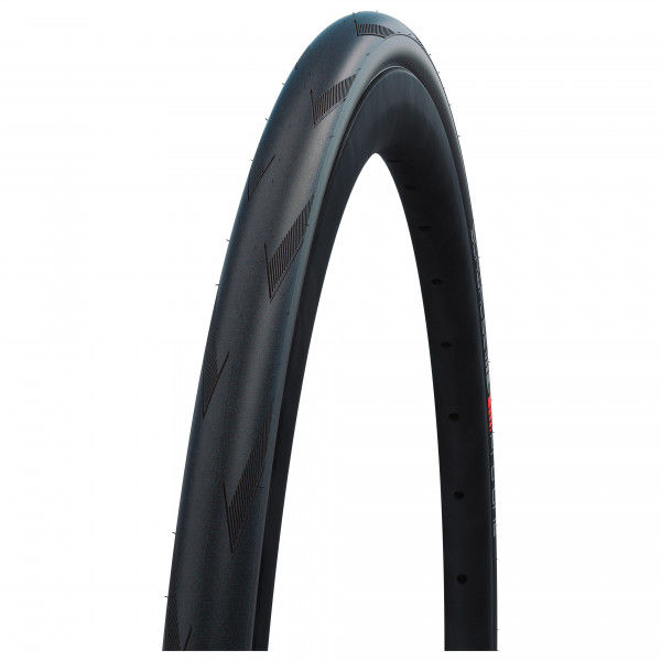 Schwalbe - Pro One Evo Super Race 28'' (25-622) V-Guard TLE - Fahrradreifen Gr 700x25C - 25-622