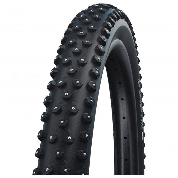 Schwalbe - Ice Spiker Pro Perf. 27,5'' (65-584) Raceguard FB - Fahrradreifen Gr 27,5'' x 2,60'' - 65-584