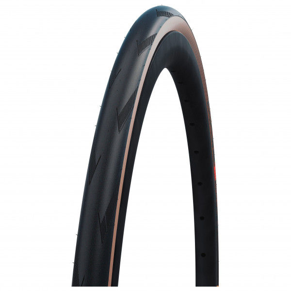 Schwalbe - Pro One Evo Super Race 28'' (25-622) V-Guard FB - Fahrradreifen Gr 700x25C - 25-622
