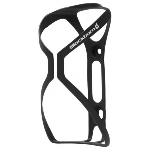 Blackburn - Cinch Carbon Cage - Flaschenhalter schwarz