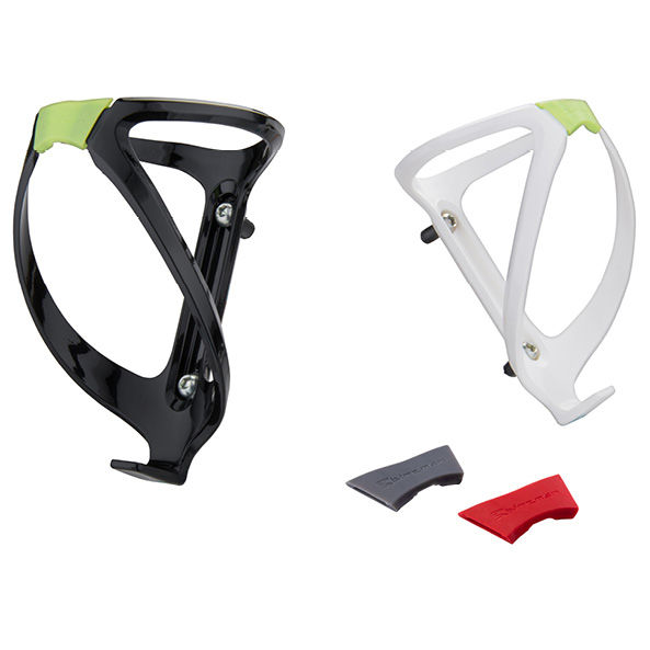 Birzman - ABS Bottle Cage - Flaschenhalter grau