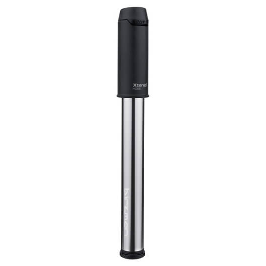 Birzman - Swift 120PSI - Minipumpe schwarz/grau