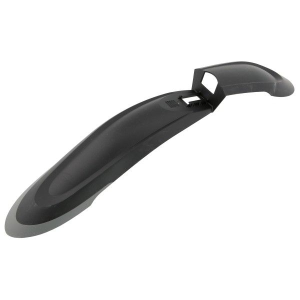 Contec - D-Fender II Set - Schutzblech schwarz