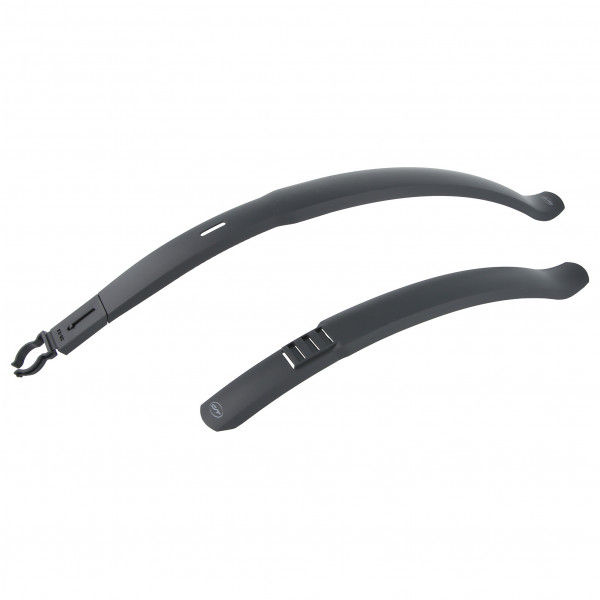 Contec - Trekking - Schutzblech Gr 32-36 mm schwarz