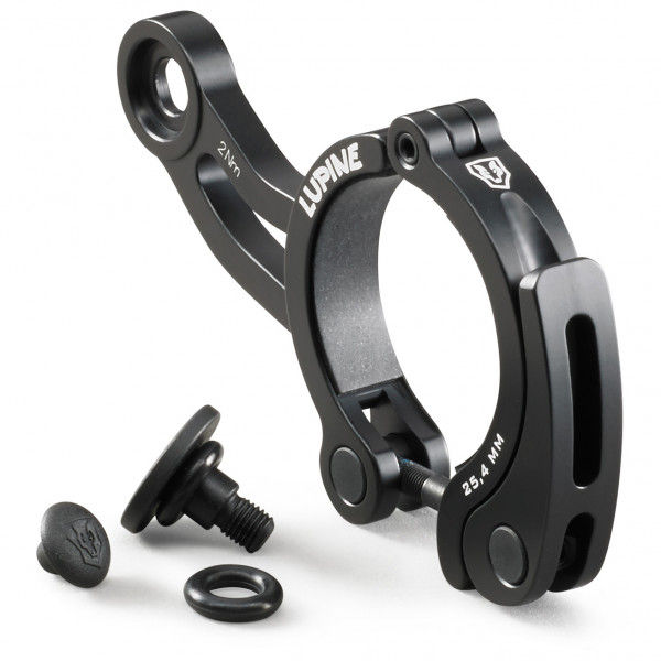 Lupine - SL AF Schnellspanner Gr 25,4 mm standard