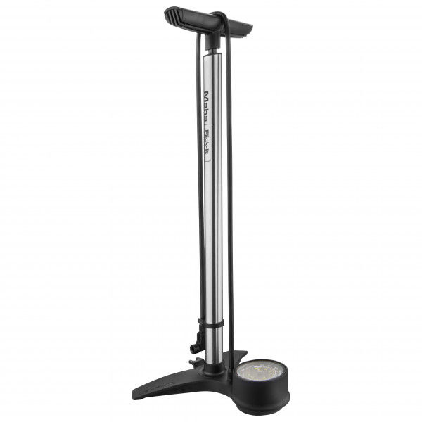 Birzman - Maha Flick-It V - Standpumpe grau