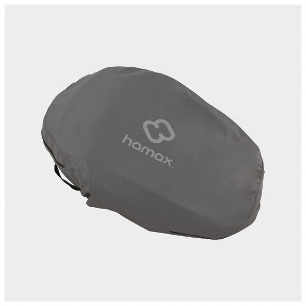 Hamax - Outback & Avenida Storage Cover - Kinderanhänger-Zubehör grau
