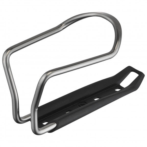 Syncros - Bottle Cage Alloy Comp 3.0 - Flaschenhalter schwarz/grau