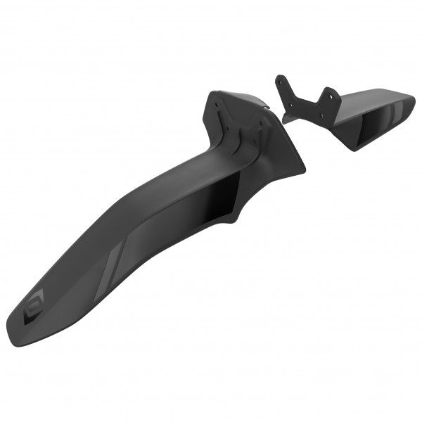 Syncros - Trail Dh Fender 49 - Schutzblech Gr One Size schwarz