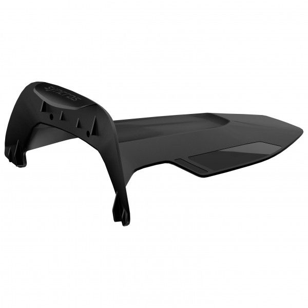 Syncros - Trail Fender - Schutzblech Gr One Size schwarz