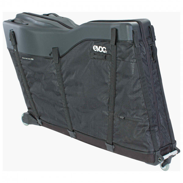 Evoc - Road Bike Bag Pro - Fahrradhülle Gr 142 x 38 x 32 cm grau