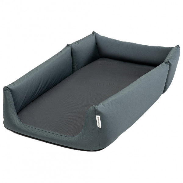 Croozer - Hundebett schwarz