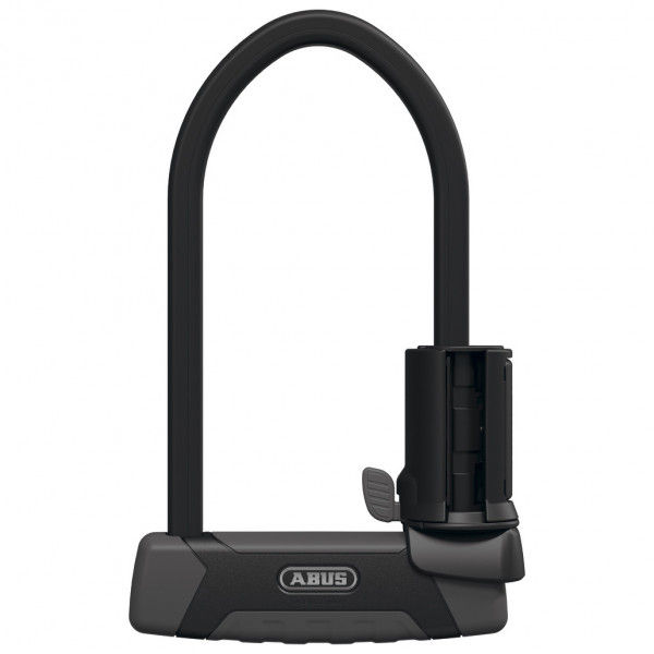 ABUS - Granit Xplus 540 - Fahrradschloss Gr Bügelhöhe 300 mm schwarz