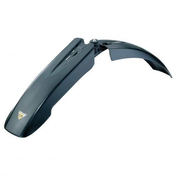 Topeak - DeFender FX/RX 279er - Schutzblech Gr One Size schwarz