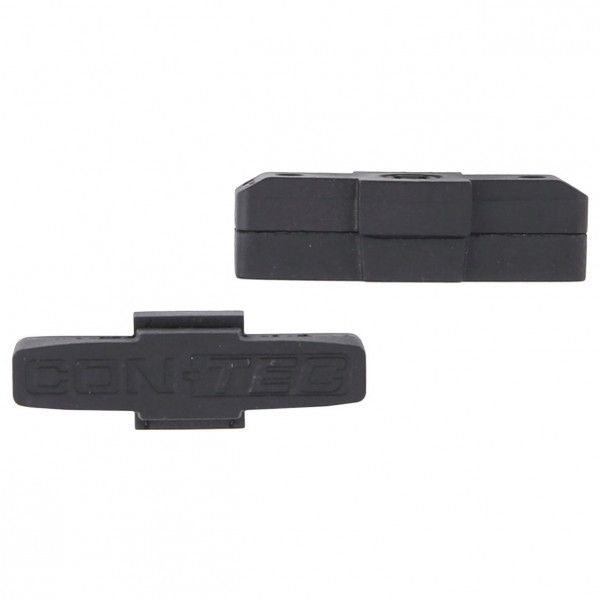 Contec - Bremsschuh H-Stop - Bremsschuh schwarz