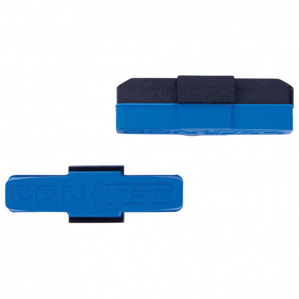 Contec - Bremsschuh H-Stop+ - Bremsschuh schwarz/blau