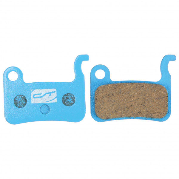 Contec - Scheibenbremsbelag DiscStop+ CBP-540 blau/grau